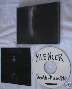 Silencer (SWE) : Death - Pierce Me (Demo)